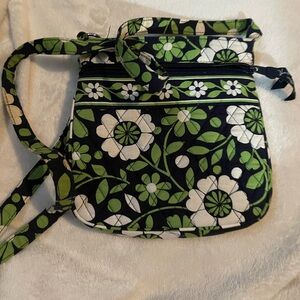 Vera Bradley Crossbody Bag